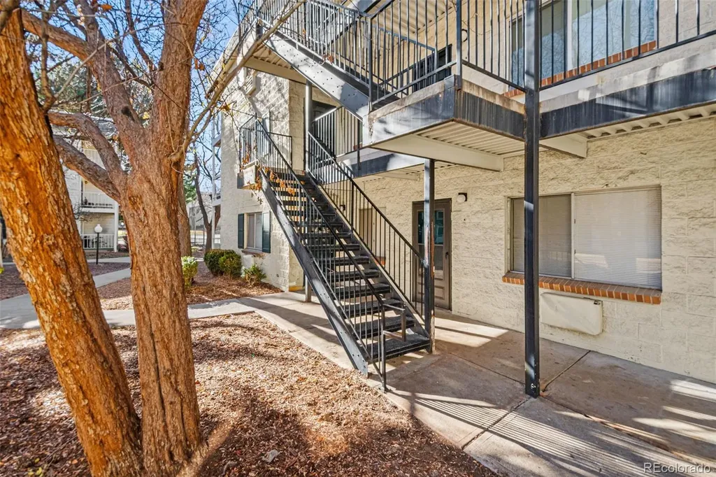 2225 S Jasmine Street Denver CO 80222