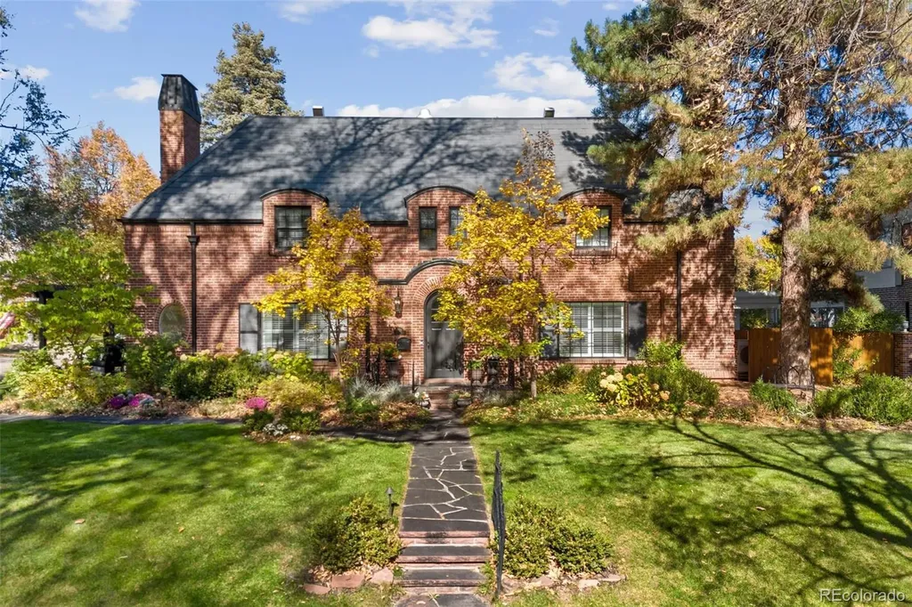 5301 E 6th Avenue Parkway Denver CO 80220