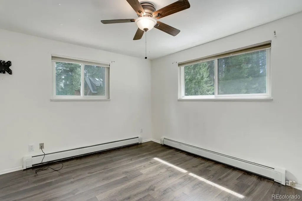 8795 Rudd Road Evergreen CO 80439