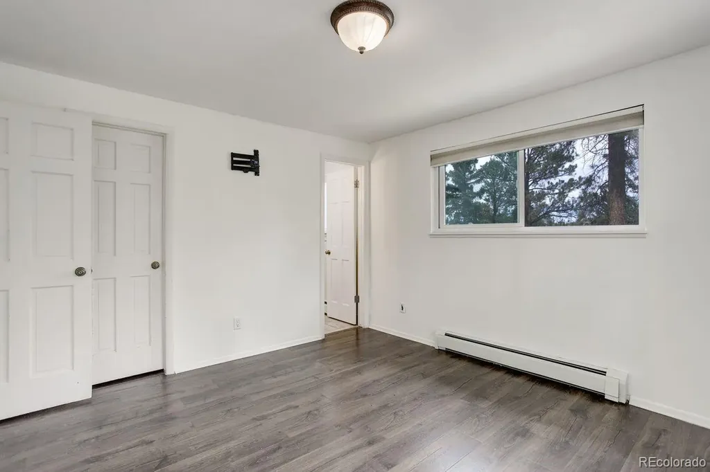 8795 Rudd Road Evergreen CO 80439