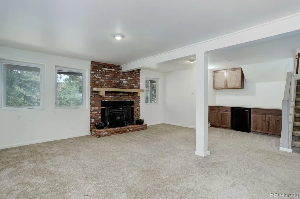 8795 Rudd Road Evergreen CO 80439