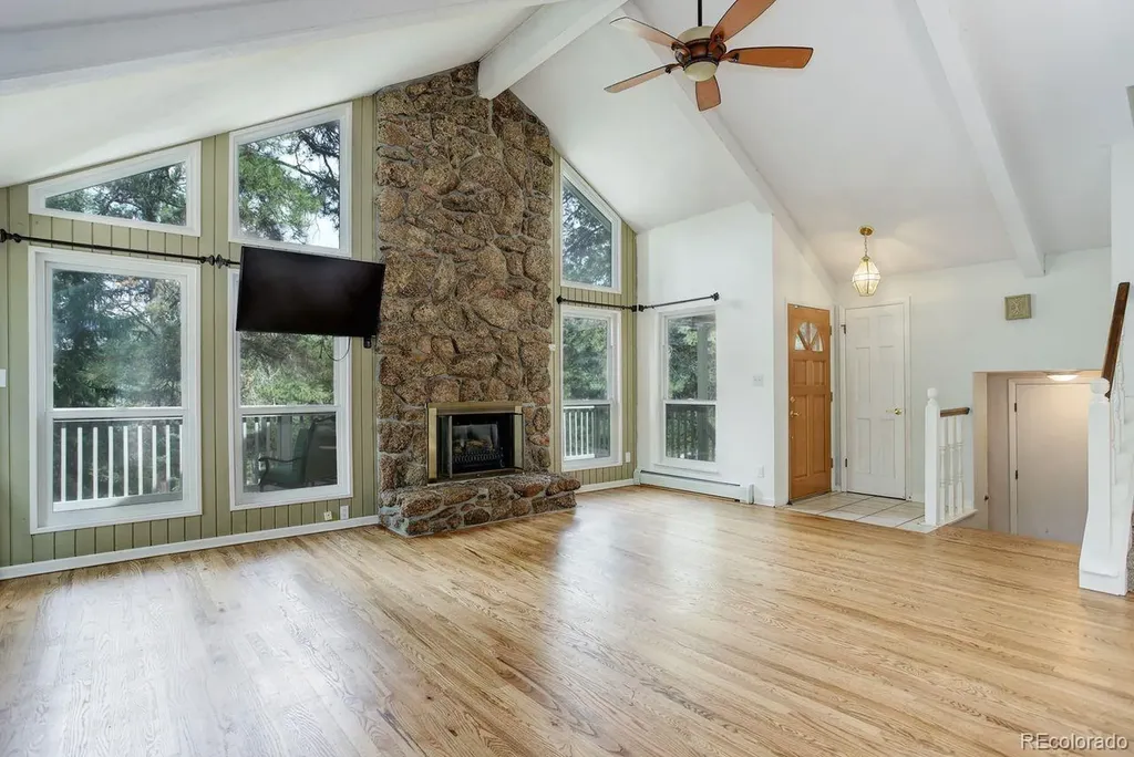 8795 Rudd Road Evergreen CO 80439