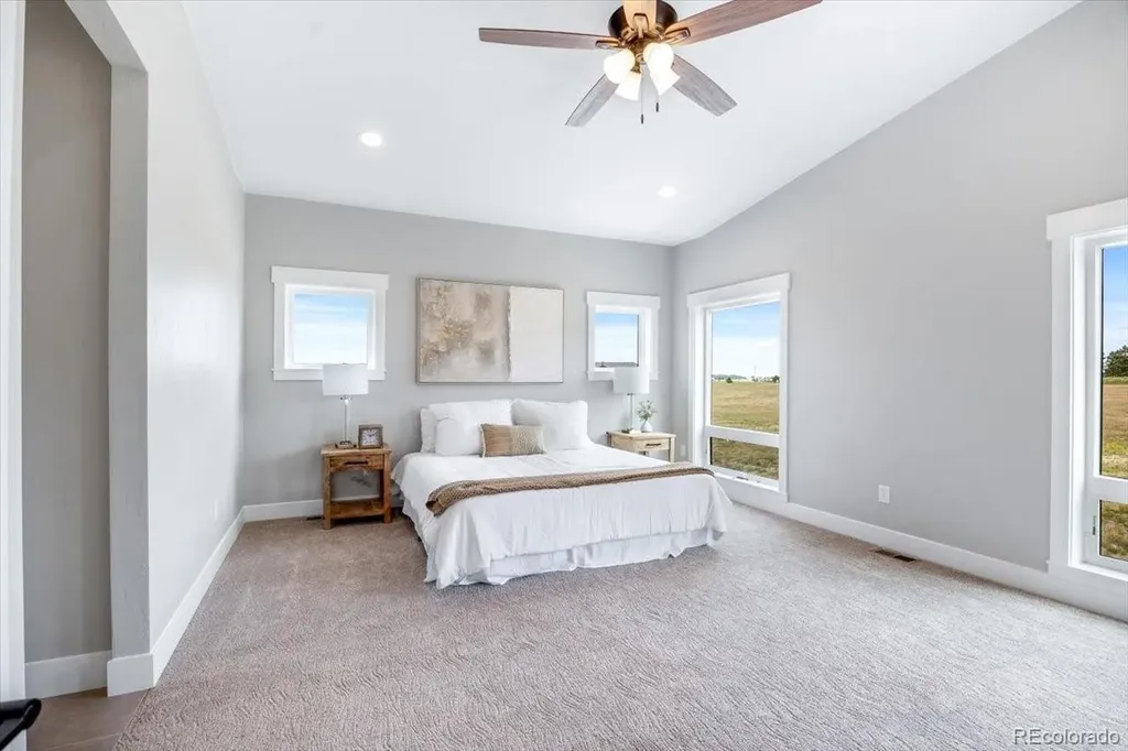 16631 Early Light Drive Colorado Springs CO 80908