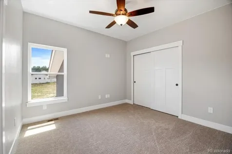 16631 Early Light Drive Colorado Springs CO 80908
