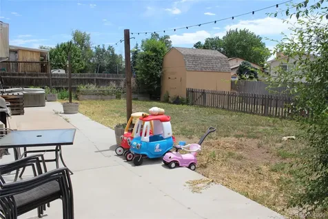 7365 Sullivan Circle Colorado Springs CO 80911