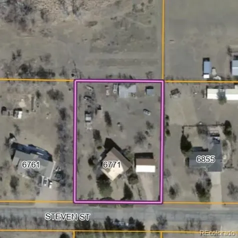 6771 Steven Street Windsor CO 80550