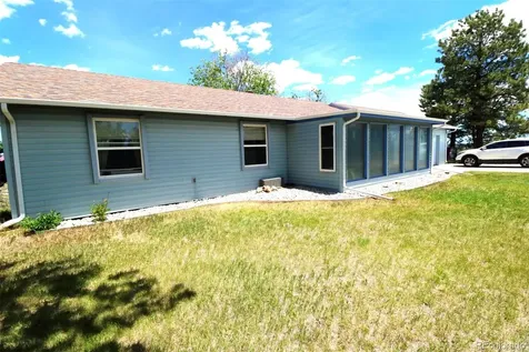 1051 Pawnee Parkway Elizabeth CO 80107