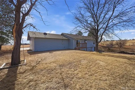 1051 Pawnee Parkway Elizabeth CO 80107