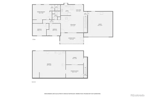 1051 Pawnee Parkway Elizabeth CO 80107