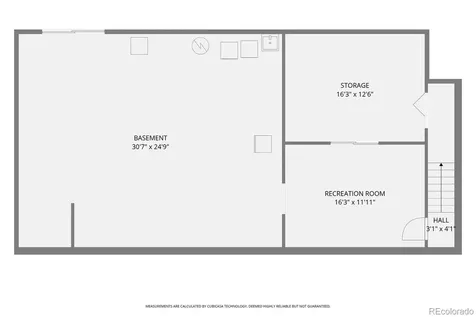 1051 Pawnee Parkway Elizabeth CO 80107