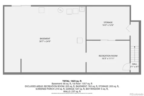 1051 Pawnee Parkway Elizabeth CO 80107