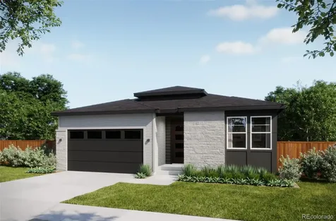 16821 Mighty Eagle Avenue Parker CO 80134