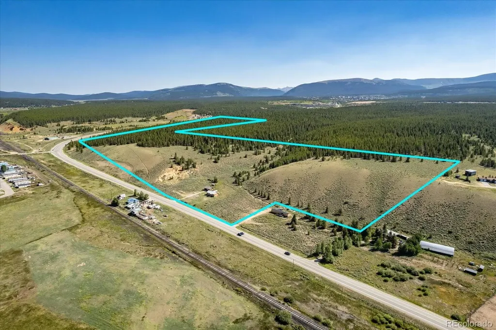 8361 Bank Placer Leadville CO 80461