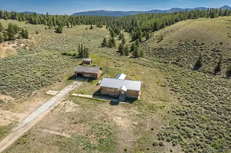 8361 Bank Placer Leadville CO 80461