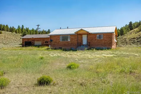 8361 Bank Placer Leadville CO 80461