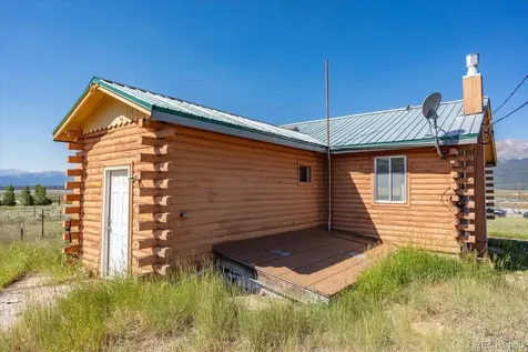 8361 Bank Placer Leadville CO 80461