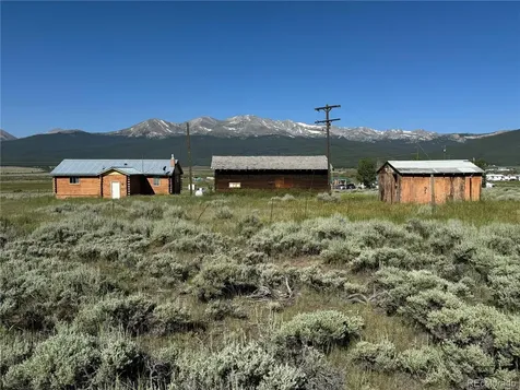 8361 Bank Placer Leadville CO 80461