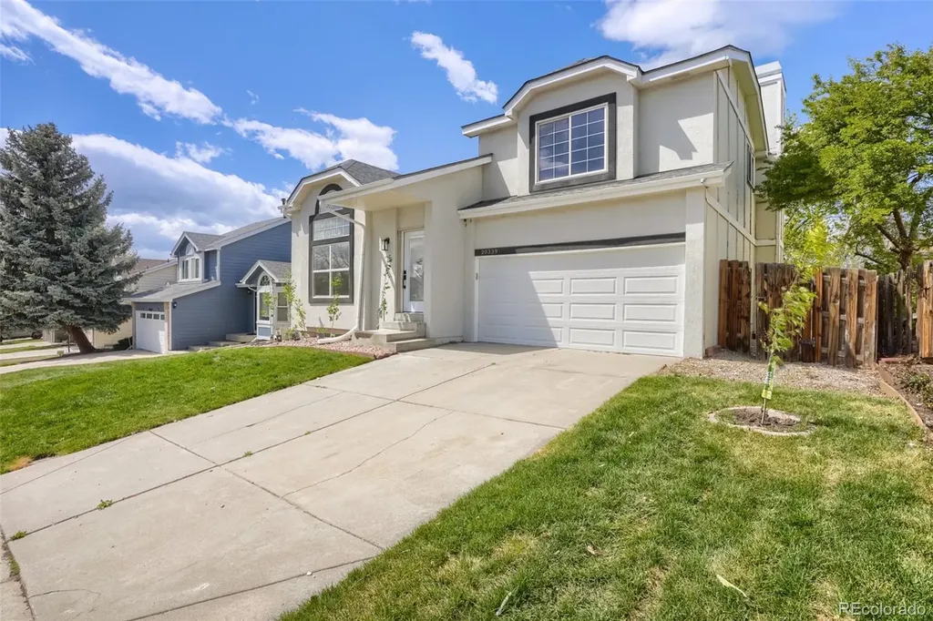 20339 E Powers Place Centennial CO 80015
