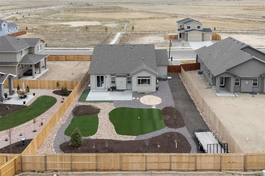 10830 Morning Hills Drive Peyton CO 80831