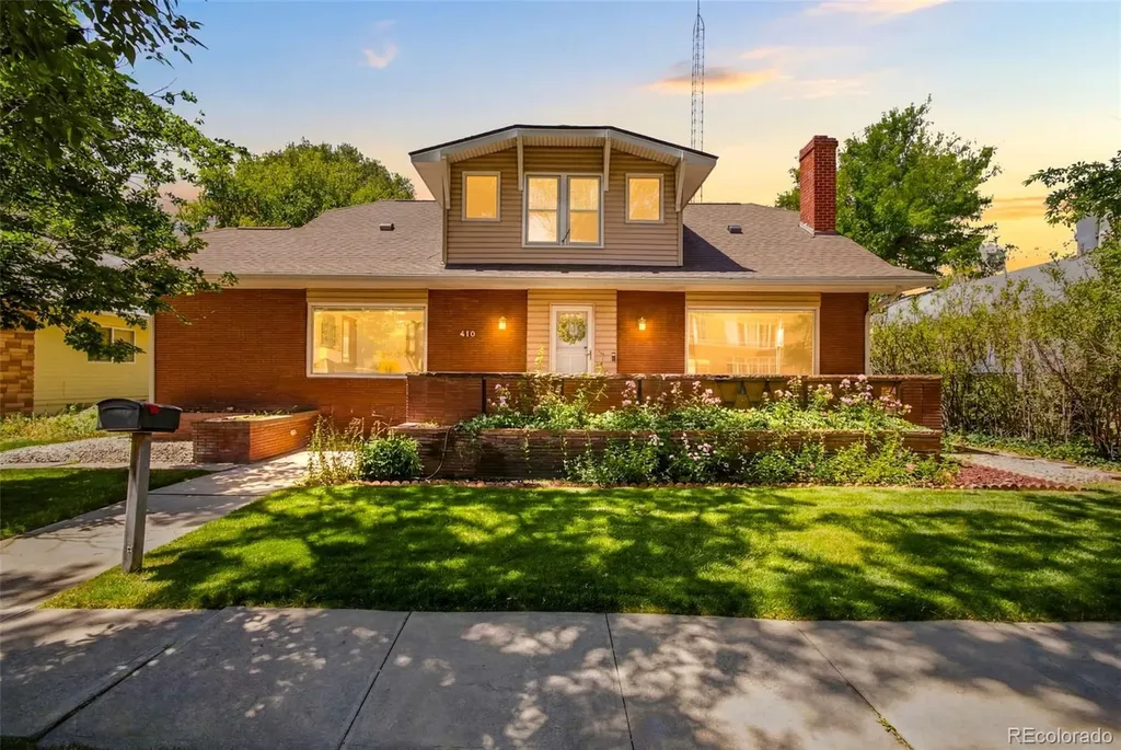 410 Clayton Street Brush CO 80723