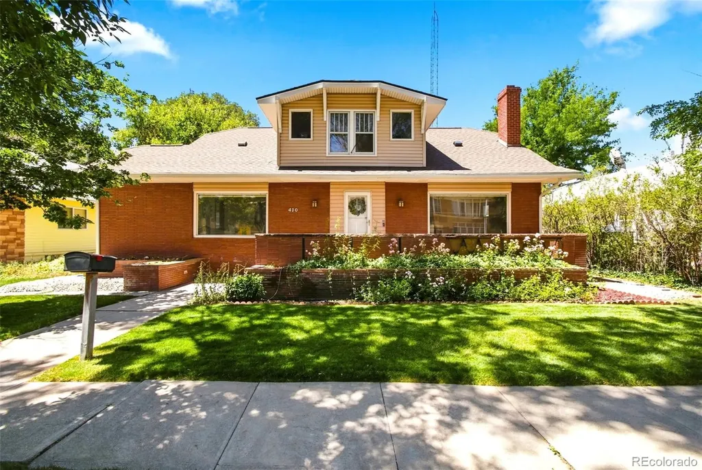 410 Clayton Street Brush CO 80723