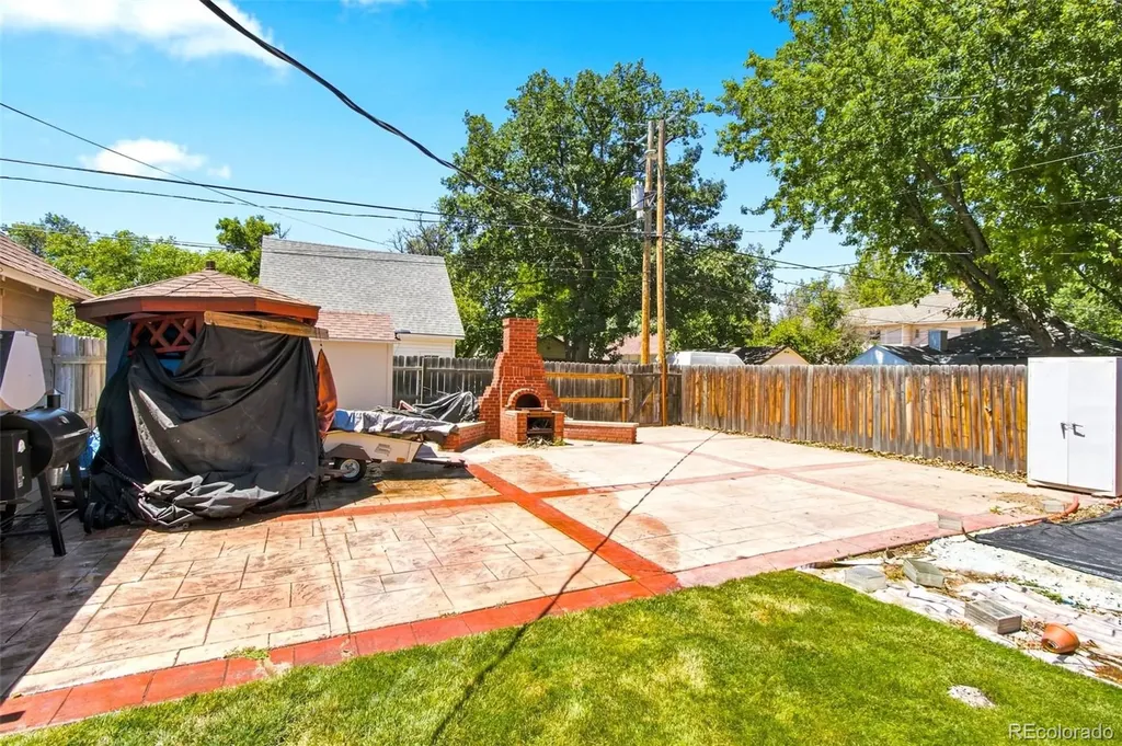 410 Clayton Street Brush CO 80723