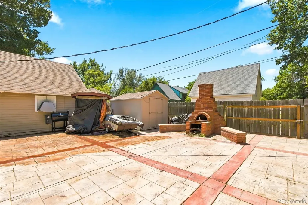 410 Clayton Street Brush CO 80723