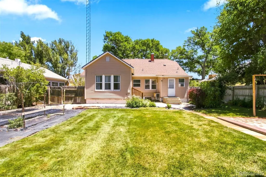 410 Clayton Street Brush CO 80723