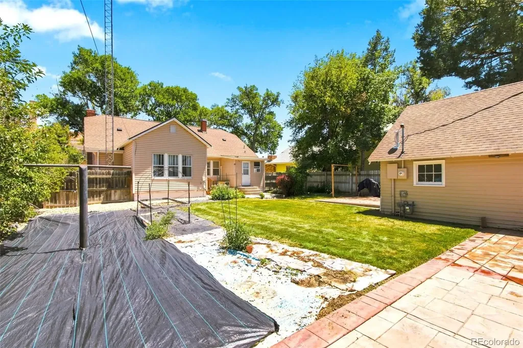 410 Clayton Street Brush CO 80723