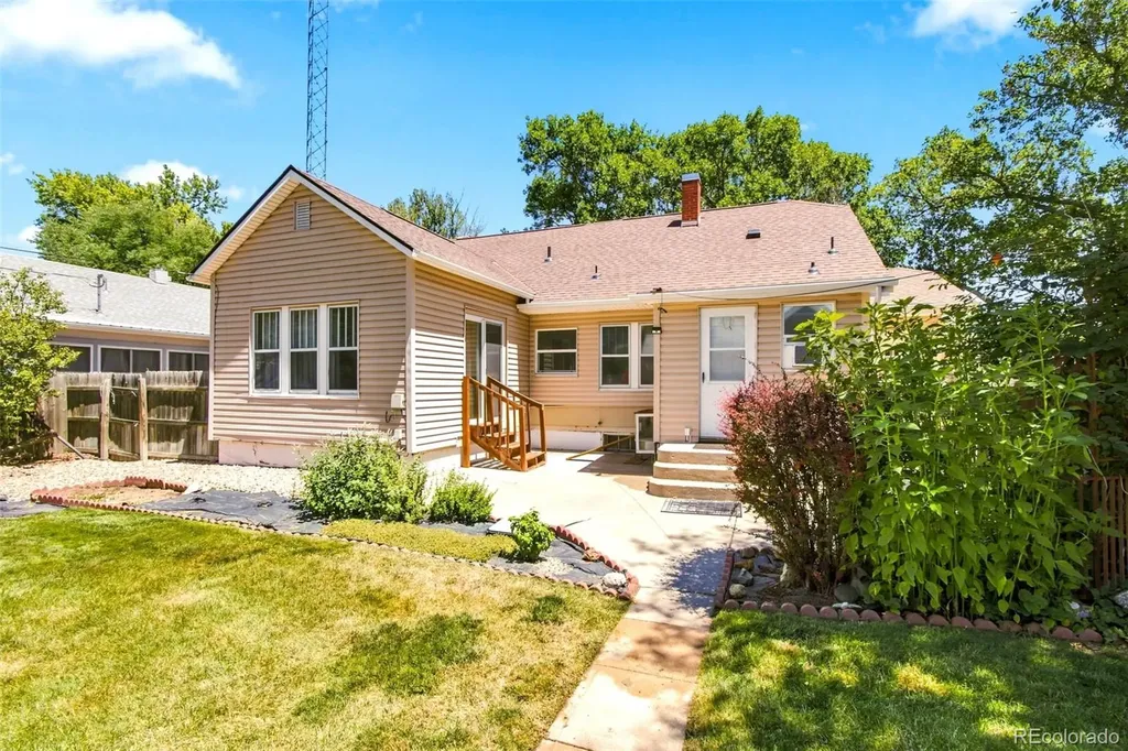 410 Clayton Street Brush CO 80723