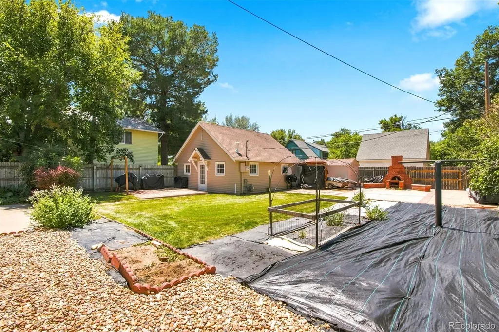 410 Clayton Street Brush CO 80723