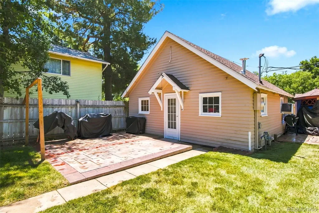 410 Clayton Street Brush CO 80723