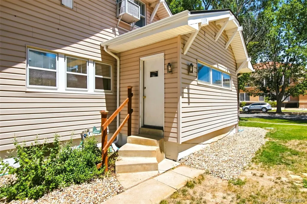 410 Clayton Street Brush CO 80723