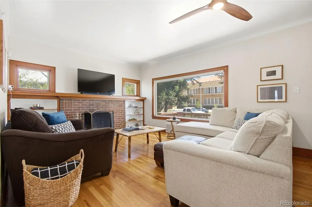 410 Clayton Street Brush CO 80723