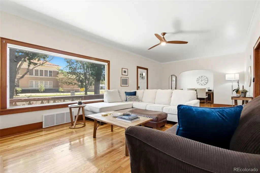 410 Clayton Street Brush CO 80723