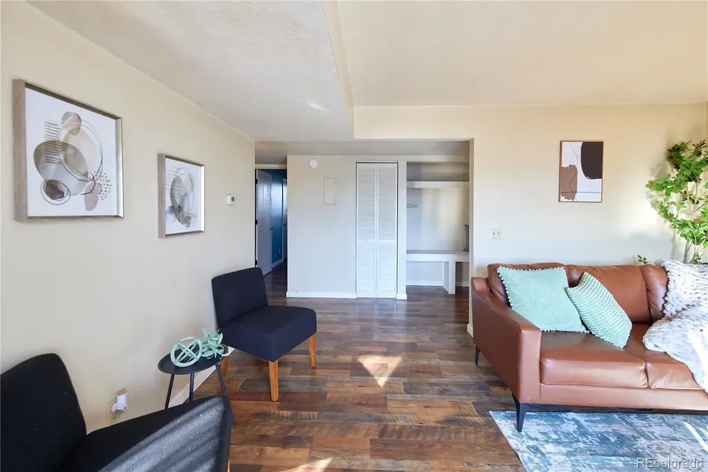 7665 E Eastman Avenue Denver CO 80231