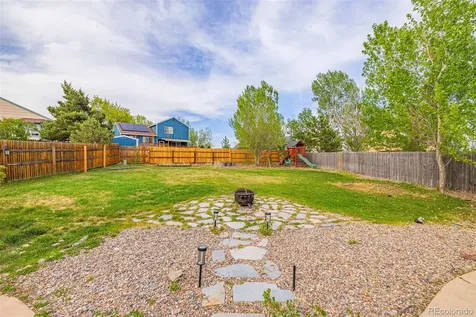5663 Mesa Mountain Way Colorado Springs CO 80923