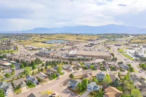 5663 Mesa Mountain Way Colorado Springs CO 80923
