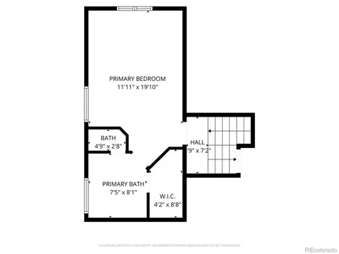 5663 Mesa Mountain Way Colorado Springs CO 80923