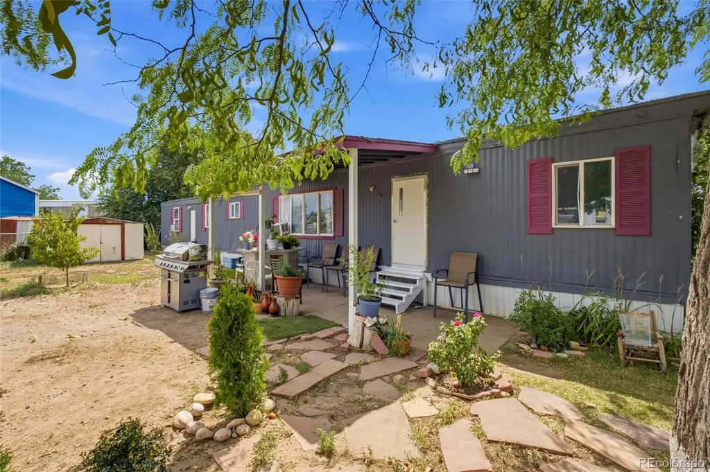 1401 9th Street Fort Lupton CO 80621