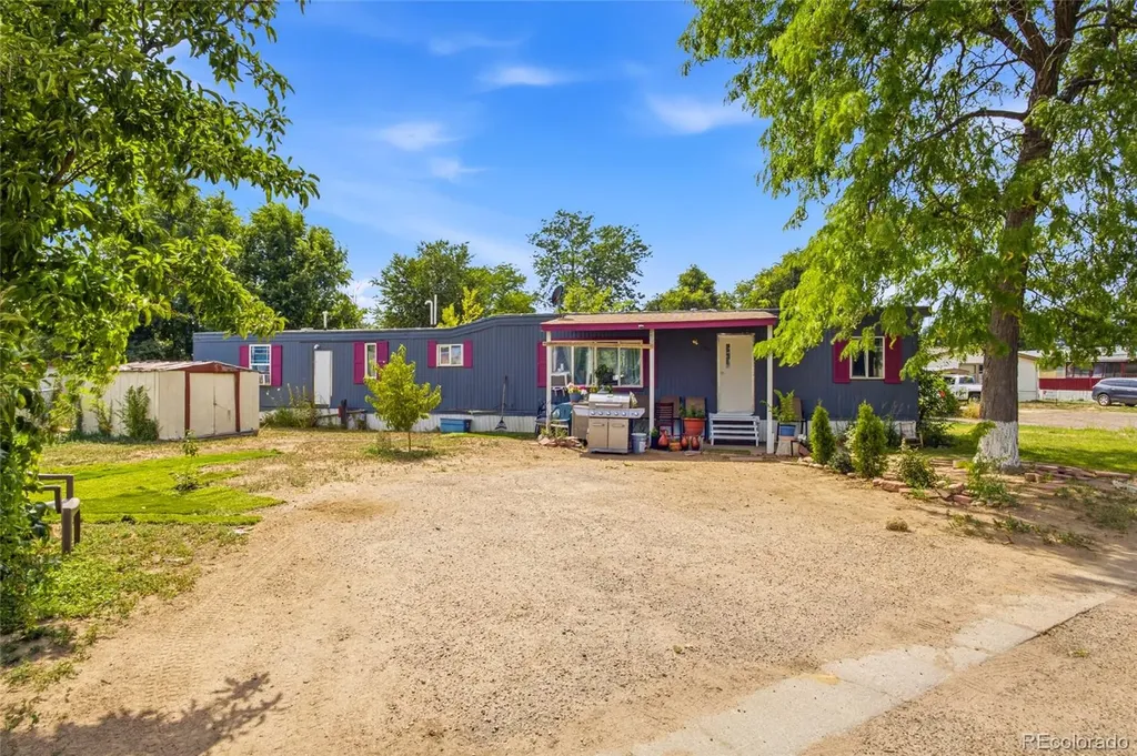 1401 9th Street Fort Lupton CO 80621