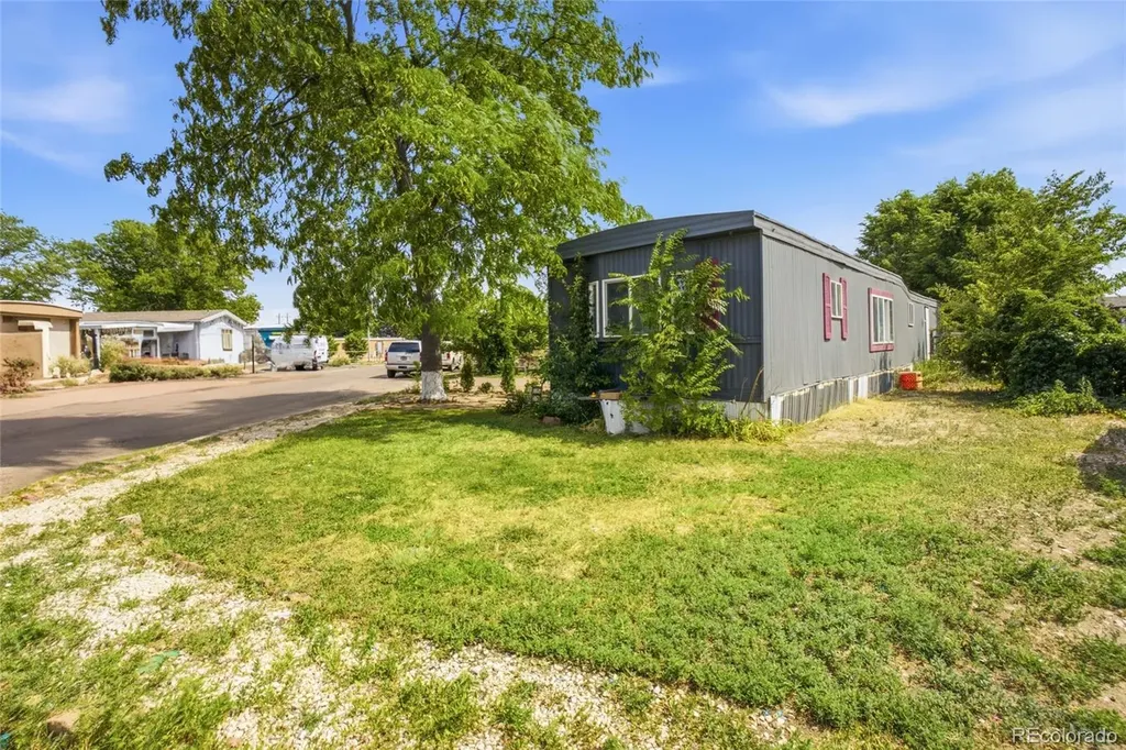 1401 9th Street Fort Lupton CO 80621
