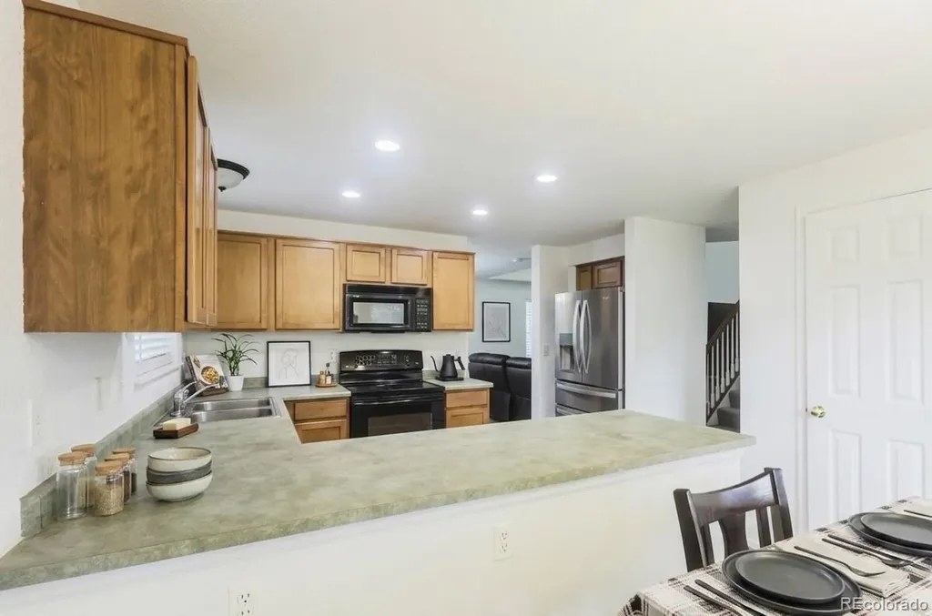 6287 Gorham Street Frederick CO 80530