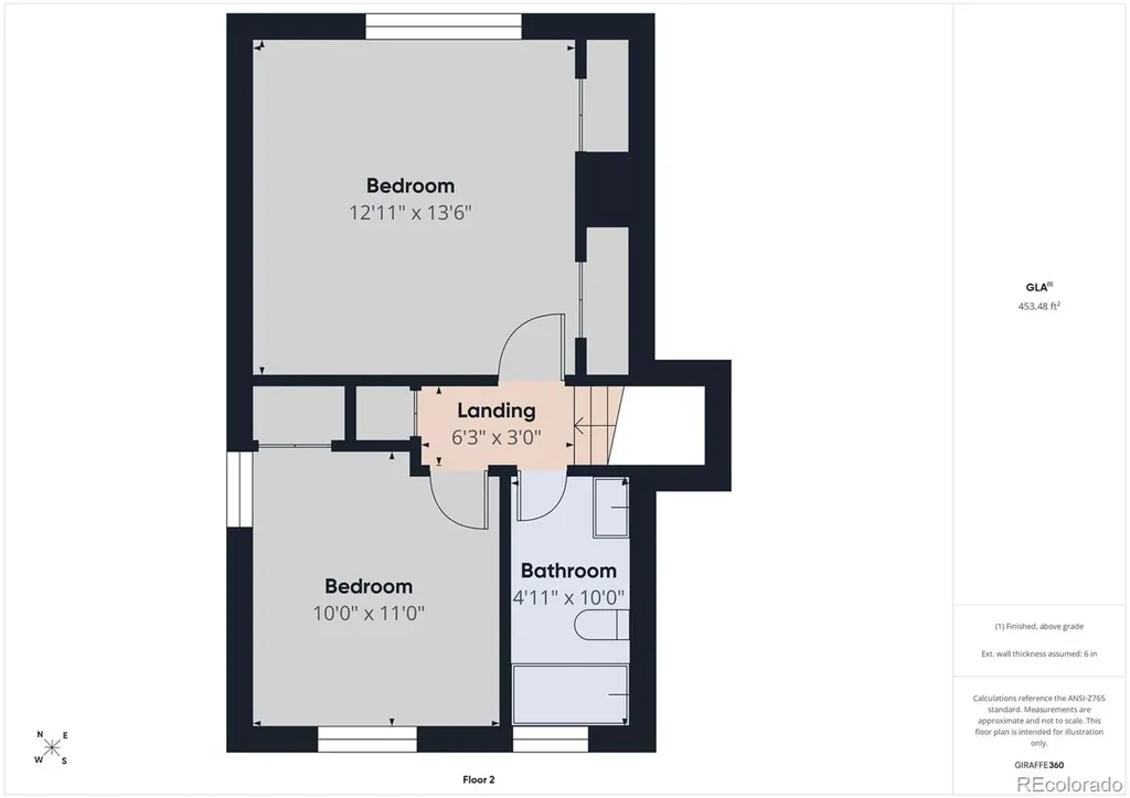 904 S Uravan Street Aurora CO 80017
