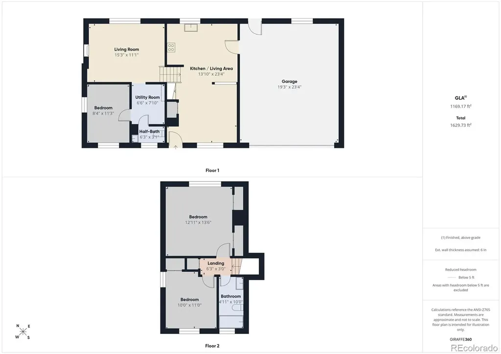 904 S Uravan Street Aurora CO 80017
