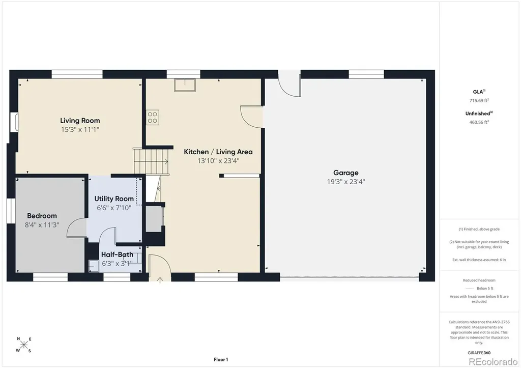 904 S Uravan Street Aurora CO 80017