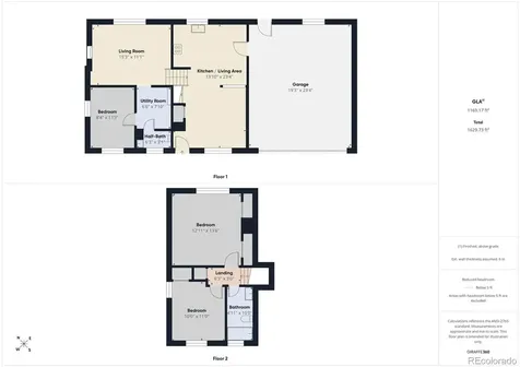904 S Uravan Street Aurora CO 80017