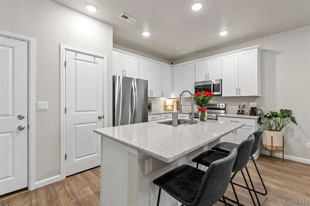 5216 Hidden Hills Point Colorado Springs CO 80924