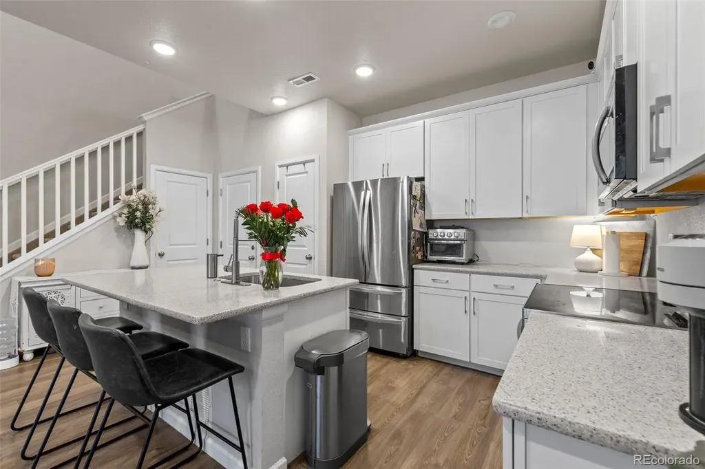 5216 Hidden Hills Point Colorado Springs CO 80924