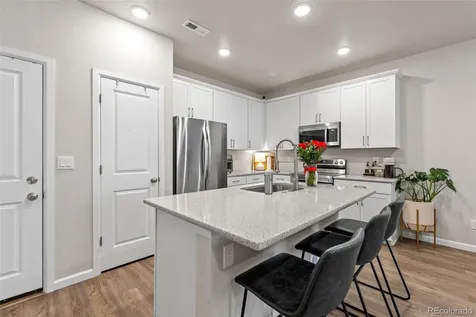 5216 Hidden Hills Point Colorado Springs CO 80924